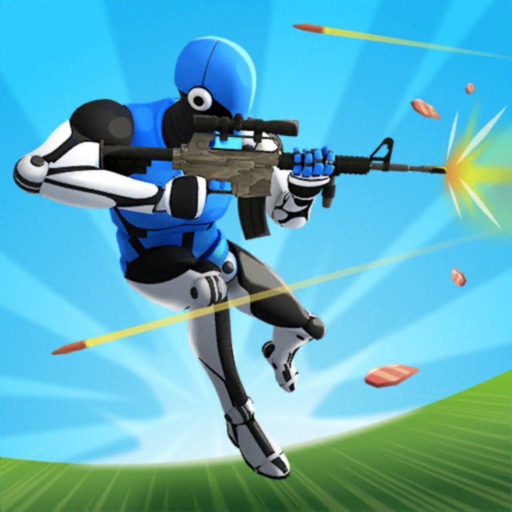 1v1 LOL logo