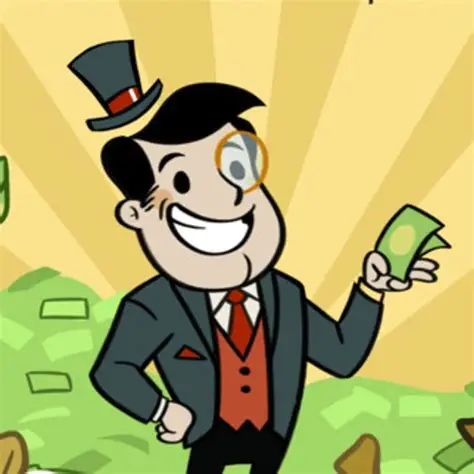 Adventure Capitalist logo