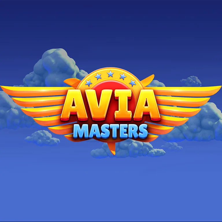 Aviamasters logo