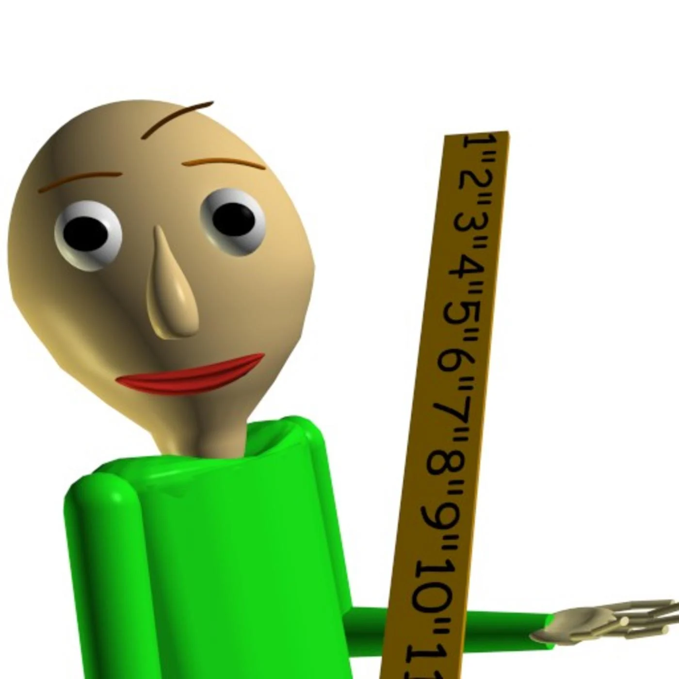 Baldi's Basics logo