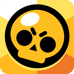 Brawl Stars logo