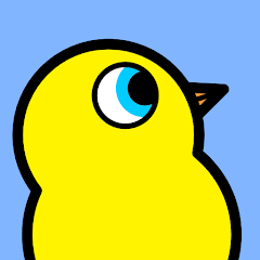 Duck Life 1 logo