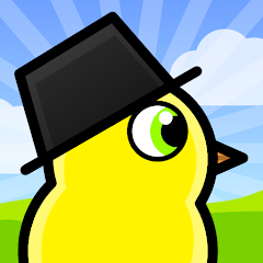 Duck Life 2 logo
