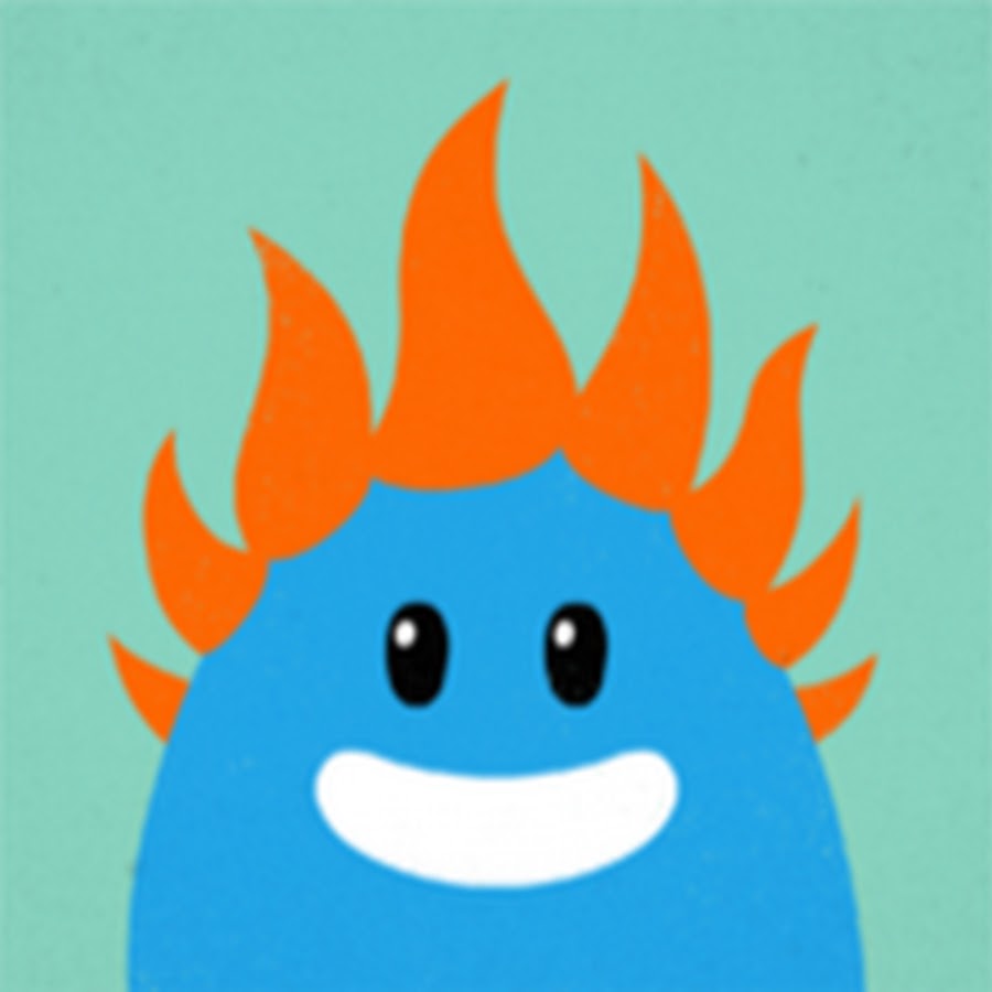 Dumb Ways To Die logo