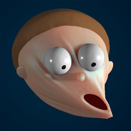 Elastic Face logo