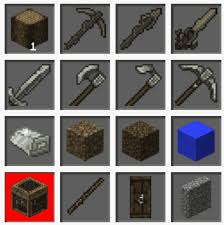 Grindcraft logo