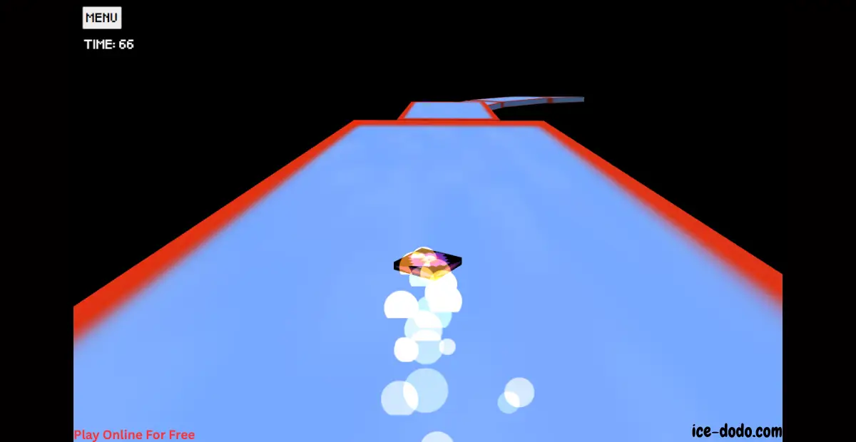 Ice Dodo logo