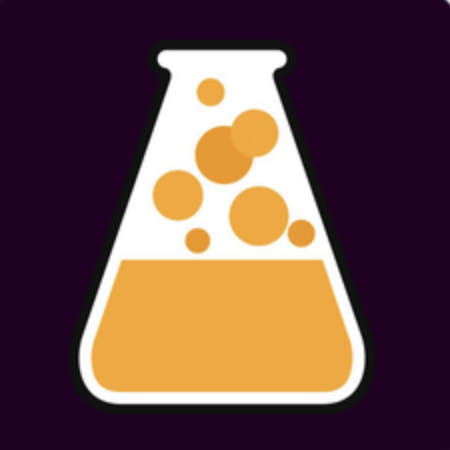 Little Alchemy 2 logo