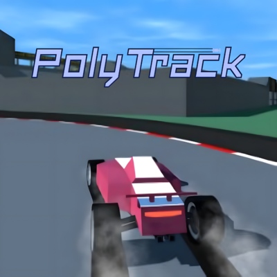 PolyTrack logo