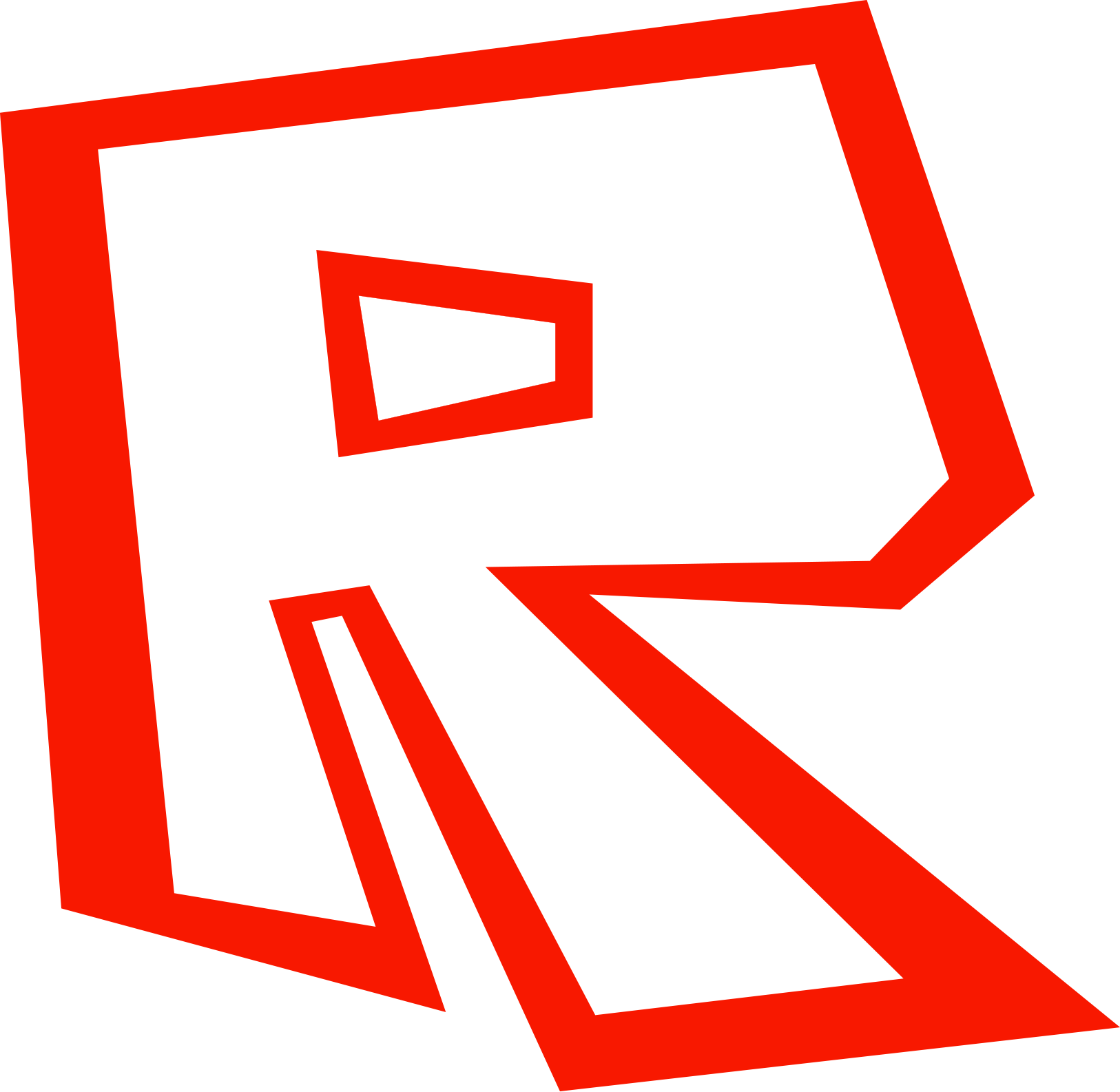 Roblox logo