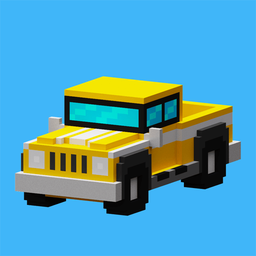 Smashy Road logo