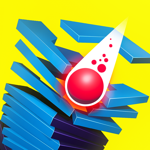 Stack Ball logo