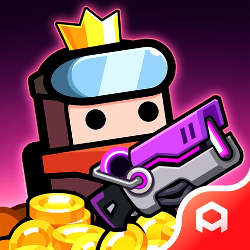 Survivor.io logo