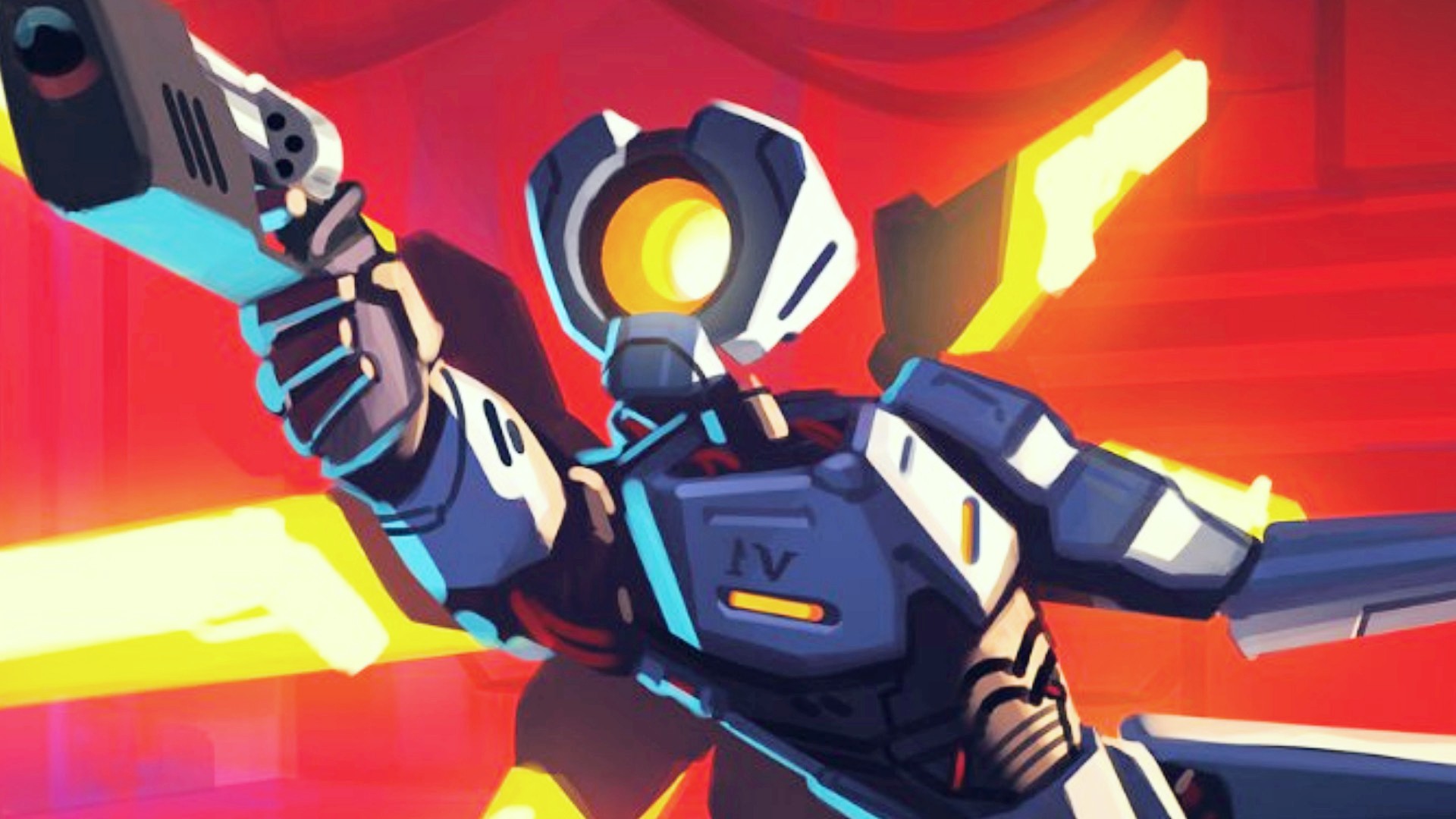 UltraKill logo
