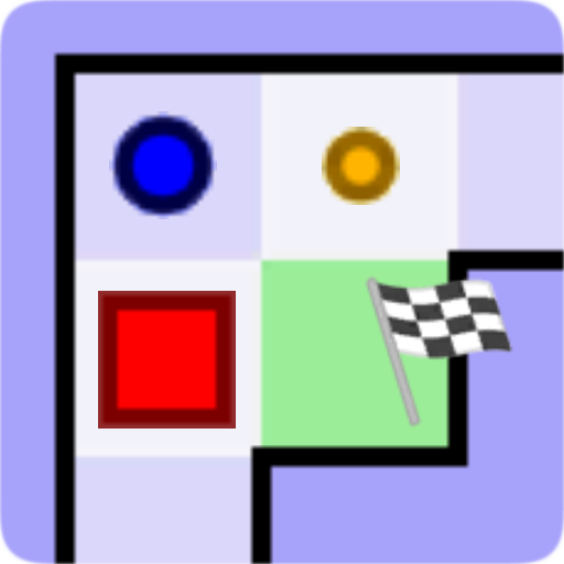 World's Hardest Game logo